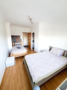 Mājīgs dzīvoklis Aizputē