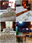 Chom Wat Boutique Hotel