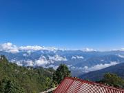 Top Darjeeling