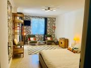 Beau studio dans mas provençal