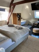 Luxury apartment in Utrecht City Center