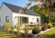 Stylish villa in Vejle near Legoland -4 bedroom Incl Towels and bed linens