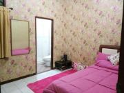Family House with Kitchen & Gazebo near Tourist Attractions, North Bandung