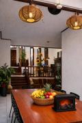 Family House with Kitchen & Gazebo near Tourist Attractions, North Bandung