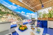 Top Positano