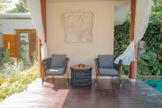 Villa Casa Bumbak Umalas Bali