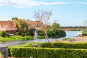 Luxury Apartment Panoramic View Marrakech luxe & confort