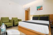 Hotel SS Comforts Luxury Rooms Kondapur