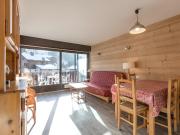 Studio au cœur du village, proche remontées, animaux acceptés - FR-1-304-99