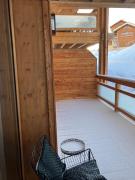 Oxalis 104 appartement Praz de Lys