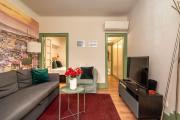 Cozy Apt in Heart of Lisbon with AC by Lisbeyond