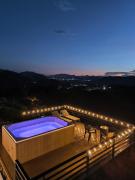 Casa Campestre - Cielo y Tierra