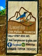 Superb Starling Hotel