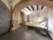 Medieval Atmosphere Apartment