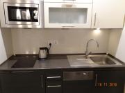Apartament Kryształowy