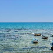 Maison Azur la Marsa plage