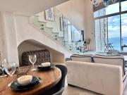 The Cliff Appartment