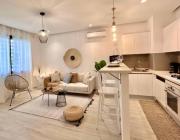 La Bohme Signature Apartment in La Marsa