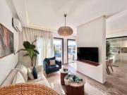 Sunny S2 apartment in Sidi Bou Sad