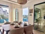 Sunny Andalouse S2 apartment in Sidi Bou Sad