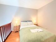 Luxury Central Apartment