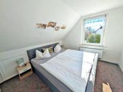 Boddenblick - Ferienwohnung auf Hiddensee in Grieben