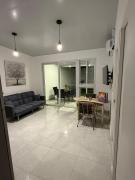 Baires Volcanic Vista