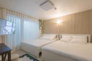 Dana Lodge - Seokchon Lake, KSPO, COEX, Lotte World, Gangnam, Songnidan-gil