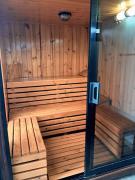 1H - Departamento con Sauna en Cochabamba