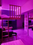 Studio du faubourg 1 à 3 Personnes