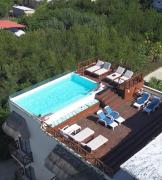 sunsteps casa holbox