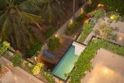 Dhanora Dynasty Resort