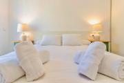 Apartamento Arfe con piscina y excelente ubicación