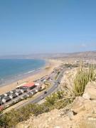 Appartement Unique à Imi Ouaddar près de la Plage