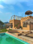 Campo De Sole Villa Hoa Binh