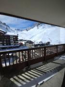 Top Tignes