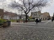 Top Bucharest