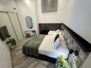 Top Humanes de Madrid