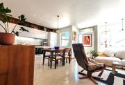 Altaris - Newly renovated 2 bedroom apartment with AC and remote work desk in Kloofstreet