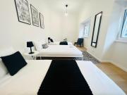 High standard rooms city centre close to attractions