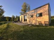 Feriendorf Seeblick - Tiny Chalet Nr 9