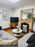Cosy Garden flat