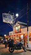 Hotel y Restaurant AKATA