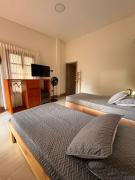 Hotel Campestre Alma Nativa