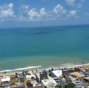 Plaza Suites Ponta Negra