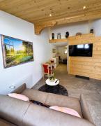 Lilos one-room apartment