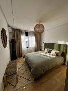 Lovely 2 bedroom appartment in Gueliz