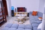 Malindi Coastal One-Bedroom Apartment Malindi Coastal One-Bedroom Apartment