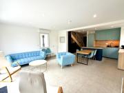 Maison neuve tout équipé proche nature et océan