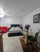 Haven Beach Suite Private Entrance Kitchen, Bathroom Wi-Fi